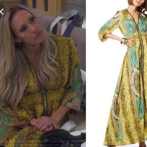 AS SEEN ON HOUSEWIVES OF ORANGE COUNTY!